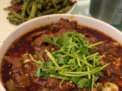 -成都驻京办餐厅(蜀都宾馆店)