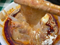 -清真·宏顺祥卤汁凉粉(大皮院店)