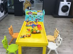 -苏宁易购(Suning Plus扬州淮海路店)