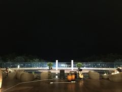 -天津湾西餐厅(三亚海棠湾洲际度假酒店)