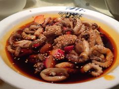 巴蜀风(华强北店)-巴蜀风·地道川菜(总店)