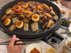 -一烙锅(友谊店)