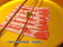 -牛New寿喜烧(金茂览秀城店)