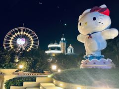-安吉Hello Kitty乐园