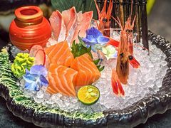 -炙柒Sekinana·精致日料(合生汇店)