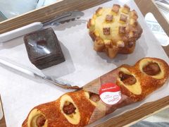 -好利来(七宝领展广场店)