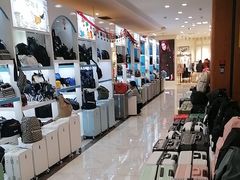 -铜锣湾国际购物中心