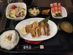 -喜多亭(宜山路店)