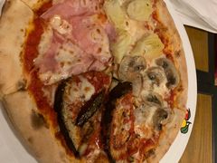 -安妮意大利餐厅(国贸店)
