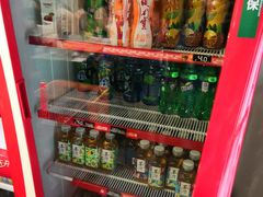 零售区-友达面馆(鼓楼店)