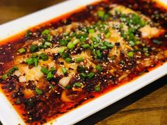 -弓虽昌焖烧鸡(大竹林店)
