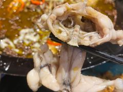 -鱼无双·酸菜鱼(来凤街店)
