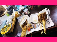 -十里铺铁板鱿鱼