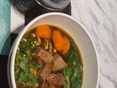 -康师傅私房牛肉面(申虹餐厅店)