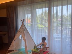 -石梅湾艾美度假酒店