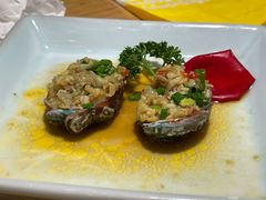 -蜀宴小调·精致家常菜(科华店)