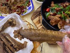 -顺德公美食(西乡店)