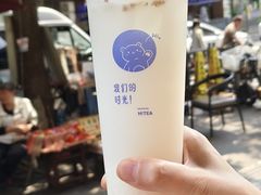 -张果佬年糕卷(科巷店)