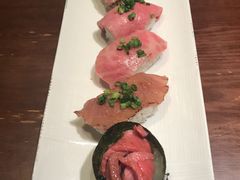 -飞驒牛 烤肉 马食一代(銀座店)