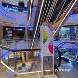 国庆逛街首选陆家嘴中心L+MALL