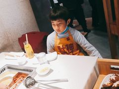 -巴奴毛肚火锅(六天地店)