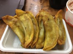 -清真蒋有记(老门东店)