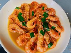 -台鄉缘 ·小海鲜·台州菜(桃林路店)