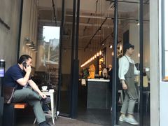 门面-HAY COFFEE