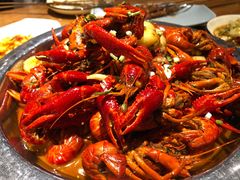-辣盆盆麻辣小龙虾(哈尔滨总店)