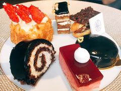 -北京三里屯CHAO酒店