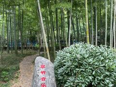 -紫金山索道-售票处