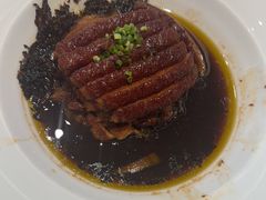 -香丰阁·烤鸭·川湘菜(清河店)