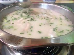 -肖仙仙羊肉汤·始于1996年(郫都店)