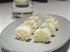 -怡情荟•海鲜青岛菜(五四广场旗舰店)