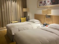-重庆观音桥华美达安可酒店