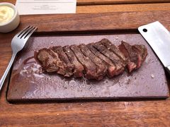 steak-Flat Iron(Henrietta Street)