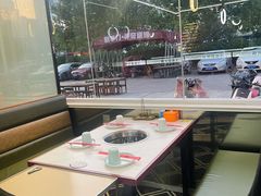 -尚品火锅(正阳路店)