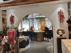 -桂园餐厅(五大道店)