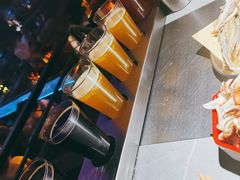 -M-MIX电音烤吧