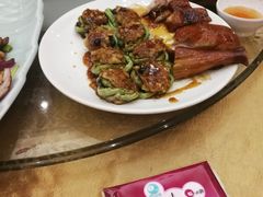 -稻香酒家·35年老字号(侨光店)