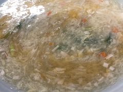 平桥豆腐羹-粗茶淡饭(东关街店)