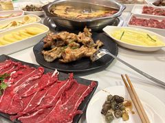 -多迷烫菜广场(水心大厦店)