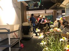 -麻辣空间·清油火锅(水井沟店)