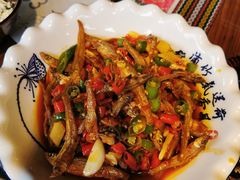 -侯家庄阿才有品私房菜馆