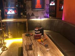 -星聚会KTV(北京世贸天阶店)