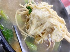 -清真·穆萨砂锅(大皮院店)