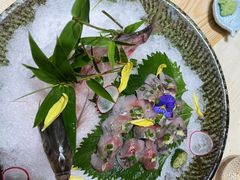 -紫· 割烹  Kappo Murasaki