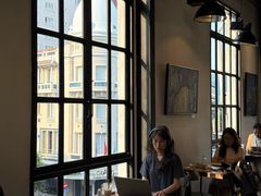-The Workshop Coffee