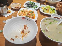 -和兴记牛肉火勺·羊汤(于洪广场店)