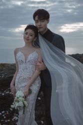 -纪梵希旅拍婚纱摄影(大连总店)